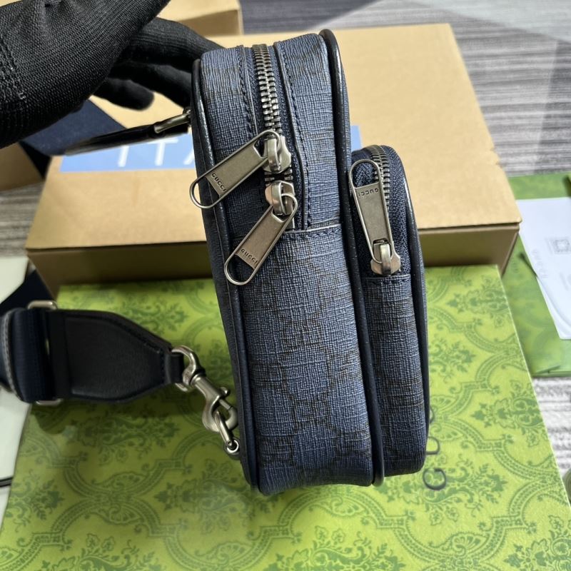 Gvc*1 waist chest packs